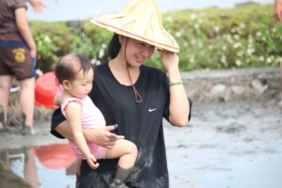 宜蘭縣行健有機農產生產合作社-undefined