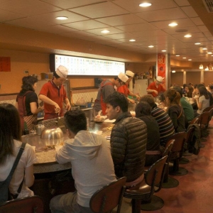 自強鐵板燒-undefined