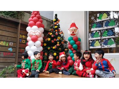 臺北市私立蔚景幼兒園-undefined