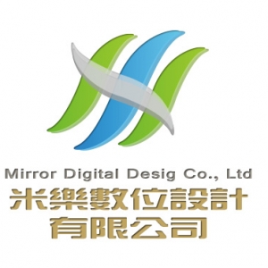 米樂數位設計有限公司(Mirror Digital Design Inc.)-undefined