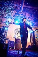 魔力宏娛樂有限公司 - 魔術表演公司推薦-undefined