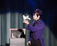 魔力宏娛樂有限公司 - 魔術表演公司推薦-undefined