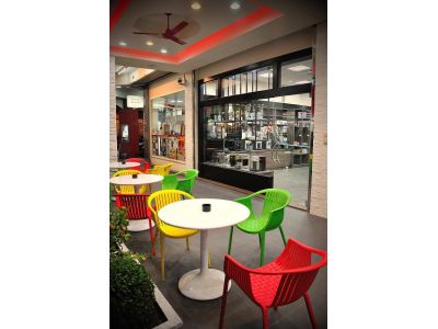 羅伯咖啡有限公司-undefined