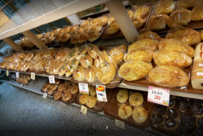 不二家烘焙屋-undefined