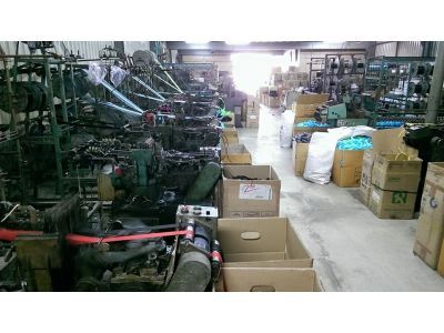 千陽織帶企業有限公司-undefined