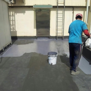 小詹防水工程行-undefined