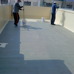 小詹防水工程行-undefined