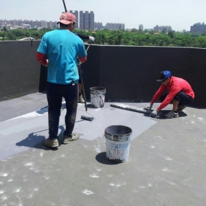 小詹防水工程行-undefined