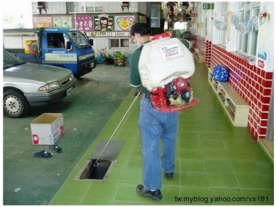 一八一專業除蟲企業社-undefined