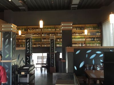 上原料理股份有限公司-undefined