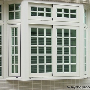 亞洲鋁門窗-undefined