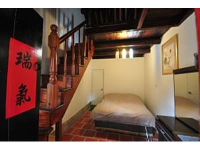 金門厝民宿-undefined