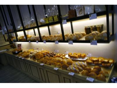 本屋烘培有限公司-undefined