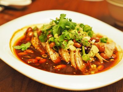 漢來美食股份有限公司-undefined