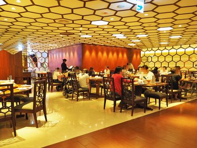 漢來美食股份有限公司-undefined