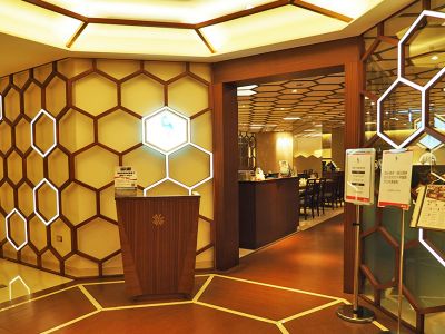 漢來美食股份有限公司-undefined