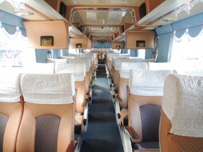 楓滿遊覽汽車有限公司-undefined