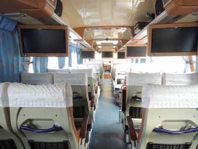 楓滿遊覽汽車有限公司-undefined