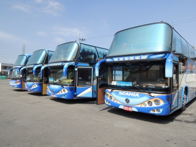 楓滿遊覽汽車有限公司-undefined