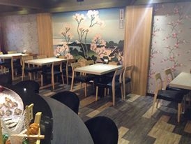 道樂Douraku日式料理居食屋-undefined