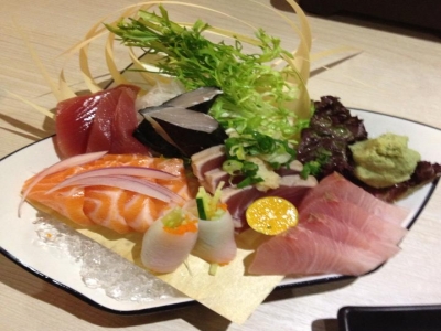 道樂Douraku日式料理居食屋-undefined