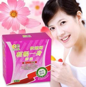 益嘉生醫事業有限公司-undefined