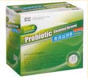 益嘉生醫事業有限公司-undefined