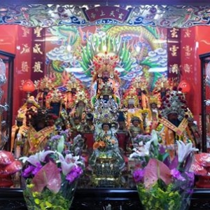 桃園玄聖宮-undefined