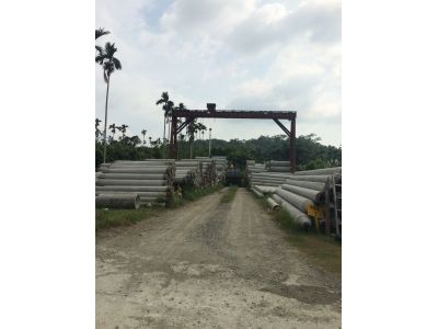 伍統水泥製品股份有限公司-undefined