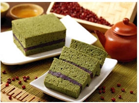 禾揚豆奶蛋糕-undefined