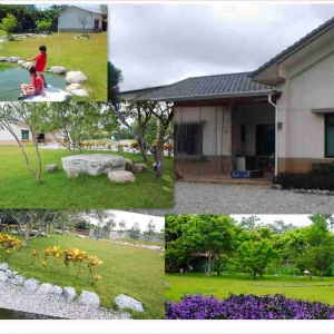 花蓮五指山民宿光華館-undefined