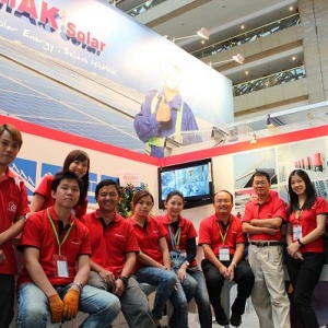 全日光能源系統工程有限公司-undefined