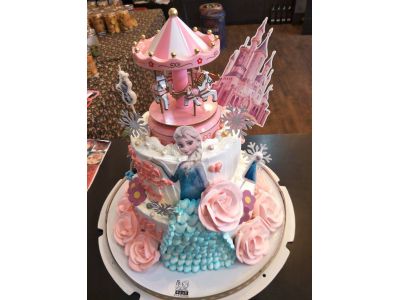 蒨魔法蛋糕-undefined