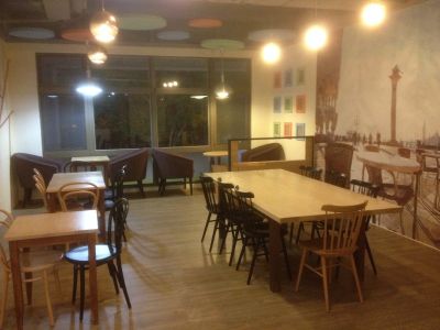 品冠烘焙咖啡有限公司-undefined