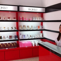 bioneo德國百妮護膚門市-undefined