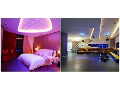 七星花園旅館事業有限公司-undefined