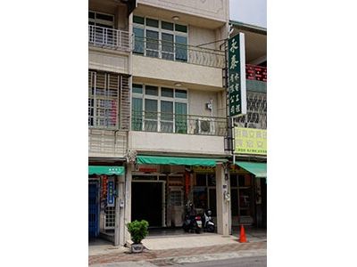 永泰水電工程有限公司-undefined