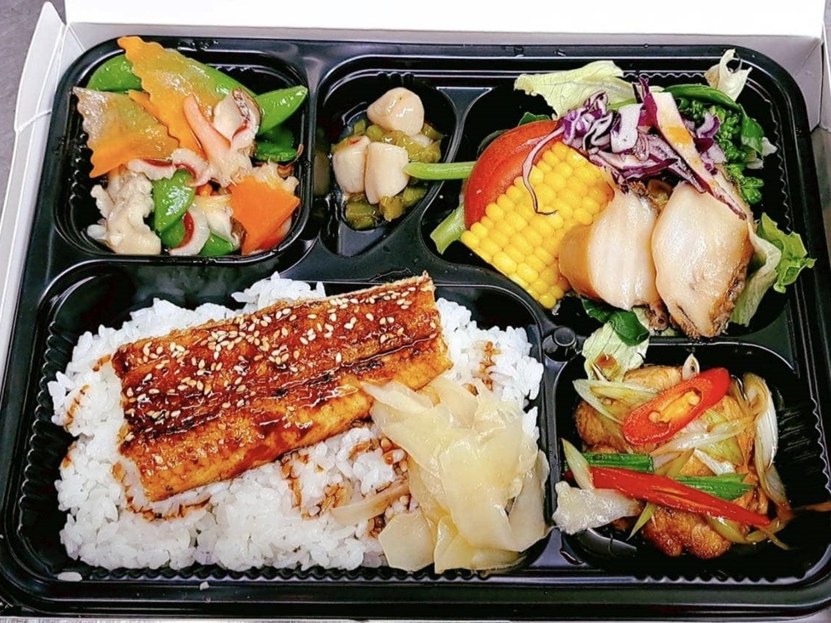 華屋有限公司日本料理店-undefined