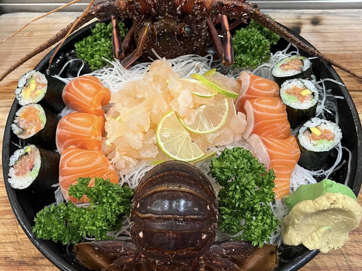 華屋有限公司日本料理店-undefined