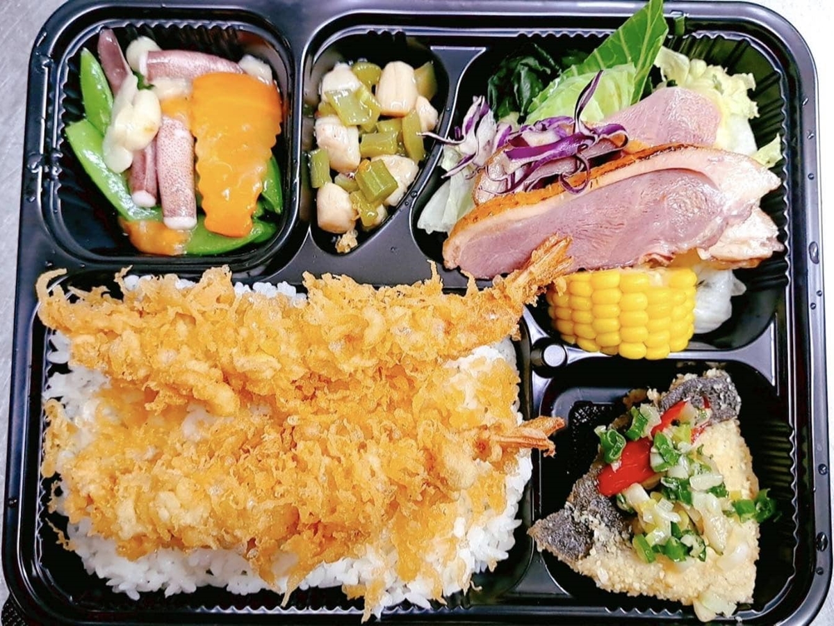 華屋有限公司日本料理店-undefined