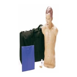 成人哈姆立克訓練模型