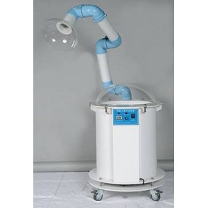 抽氣過濾系統裝置設備