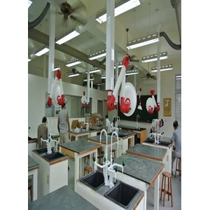 抽氣過濾系統裝置設備