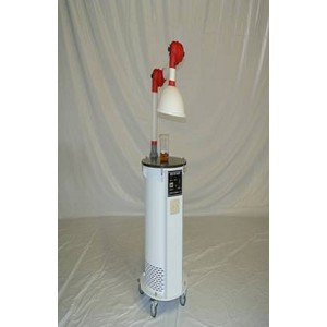 抽氣過濾系統裝置設備