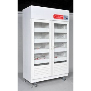 落地型PVC藥品櫃