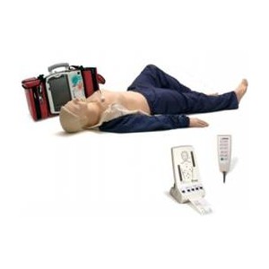 電擊安妮急救訓練模型