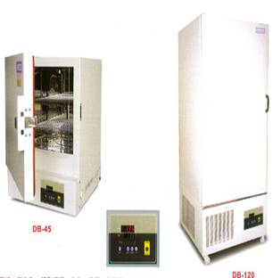 精密恆溫培養箱