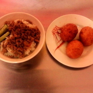 福龍街嘉義米糕-undefined