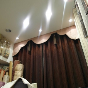 鴻緯傢飾布-undefined