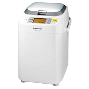 國際牌製麵包機